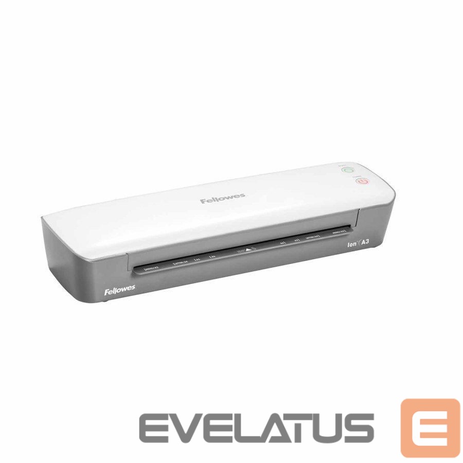 Office supplies Fellowes Ion A3 Laminator |