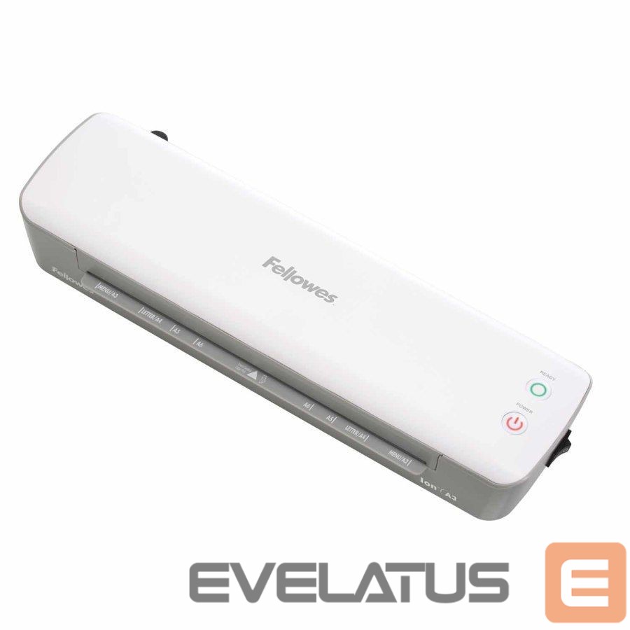 Office supplies Fellowes Ion A3 Laminator |