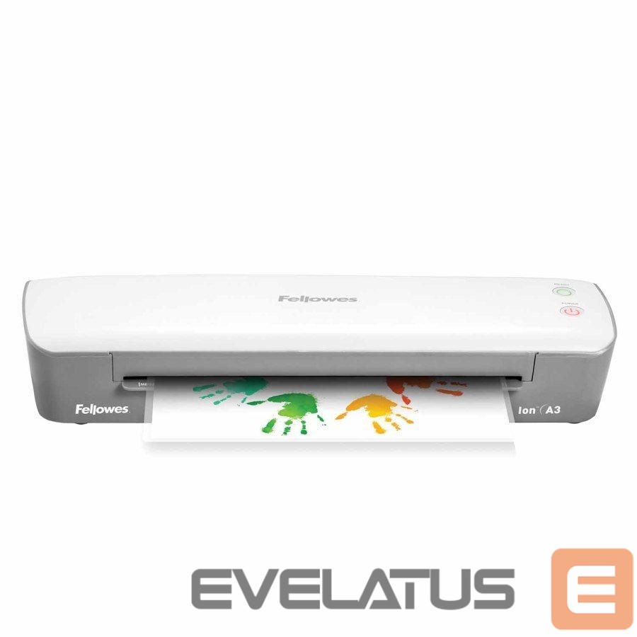 Office supplies Fellowes Ion A3 Laminator |