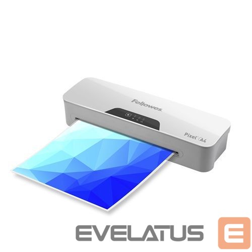 Office supplies Fellowes Laminator Pixel A4