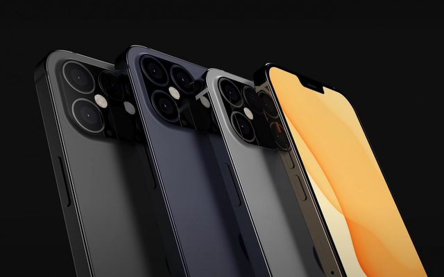 Apple’s first iPhone 12 series to arrive at retailers on 5 October