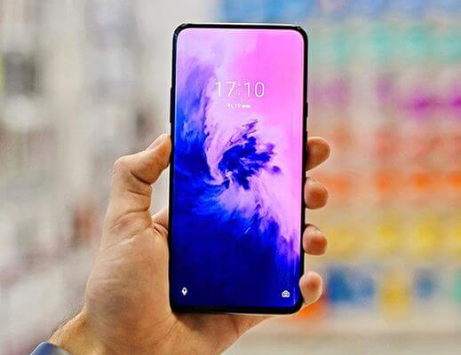 OnePlus 7 Pro is here!