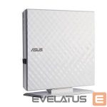Modules and transceivers Asus  DVD RW USB2 8X EXT RTL/SDRW-08D2S-U LITE/WH/G/AS 