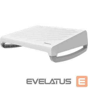 Expendable material Fellowes  CHAIR FOOT SUPPORT BREYTA/WHITE 100016563