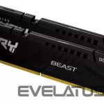 RAM DDR4 Kingston  MEMORY DIMM 32GB DDR5-6000/K2 KF560C36BBE2K2-32 