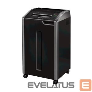 Office supplies Fellowes  SHREDDER POWERSHRED 425HS/HIGH SECUR. 100063597