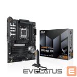 Motherboard for AMD processors Asus  MB AMD X870 SAM5 ATX/TUF GAMING X870-PLUS WIFI 