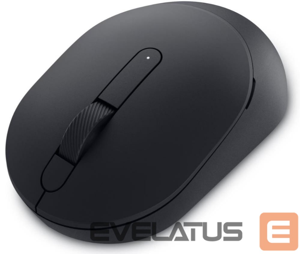 Computer mouse Dell MOUSE USB OPTICAL WRL MS355/570-BBJH