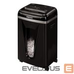 Office supplies Fellowes  SHREDDER POWERSHRED 450M/4074101