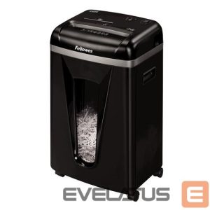 Office supplies Fellowes  SHREDDER POWERSHRED 450M/4074101