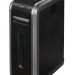 Office supplies Fellowes  SHREDDER POWERSHRED 125I/4613001