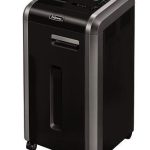 Office supplies Fellowes  SHREDDER MICROSHRED 225MI/MICRO-CUT 4620101