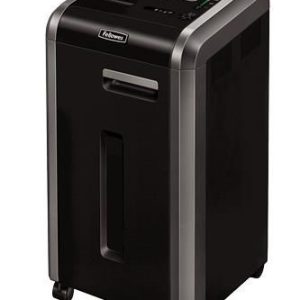 Office supplies Fellowes  SHREDDER MICROSHRED 225MI/MICRO-CUT 4620101