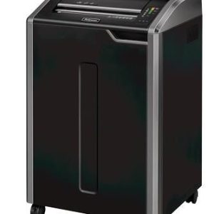Office supplies Fellowes  SHREDDER POWERSHRED 485I/CROSS CUT 4699501