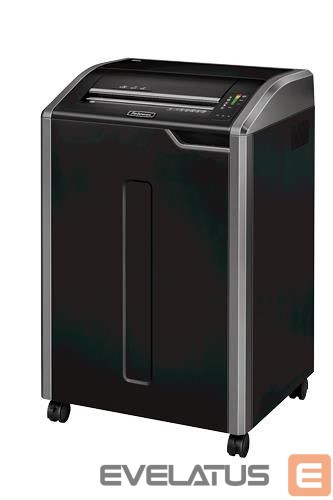 Office supplies Fellowes SHREDDER POWERSHRED 485I/CROSS CUT 4699501