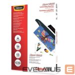 Office supplies Fellowes  LAMINATING POUCH A4/100PCS 5440101