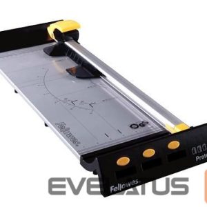 Office supplies Fellowes  TRIMMER PROTON A3/5410301 