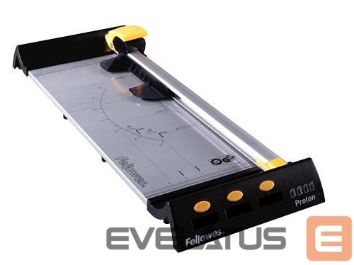 Office supplies Fellowes TRIMMER PROTON A3/5410301