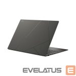 Laptop computer Asus  Notebook||ZenBook Series|UX5406SA-PV050W|CPU  Core Ultra|u7-258V|1800 MHz|14"|2880x1800|RAM 32GB|LPDDR5x|SSD 1TB|Intel Arc Graphics|Integrated|ENG|Windows 11 Home|Grey|1.2 kg|90NB14F1-M00940 