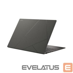 Laptop computer Asus  Notebook||ZenBook Series|UX5406SA-PV050W|CPU  Core Ultra|u7-258V|1800 MHz|14"|2880x1800|RAM 32GB|LPDDR5x|SSD 1TB|Intel Arc Graphics|Integrated|ENG|Windows 11 Home|Grey|1.2 kg|90NB14F1-M00940 