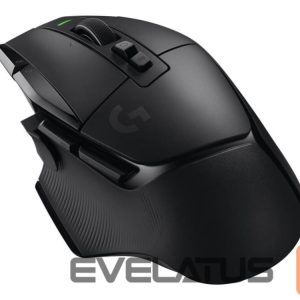 Computer mouse Logitech  MOUSE USB OPTICAL G502 X/LIGHTSPEED 910-006180 