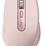 Computer mouse Logitech  MOUSE USB OPTICAL WRL MX 3S/PINK 910-006931 