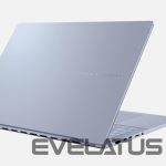 Laptop computer Asus  Notebook||VivoBook S|16 OLED|S5606CA-RI069W|CPU  Core Ultra|u7-255H|2000 MHz|16"|2880x1800|RAM 16GB|LPDDR5x|SSD 1TB|Intel Arc Graphics|Integrated|ENG|Card Reader Micro SD|Windows 11 Home|Blue|1.5 kg|90NB1551-M005F0 