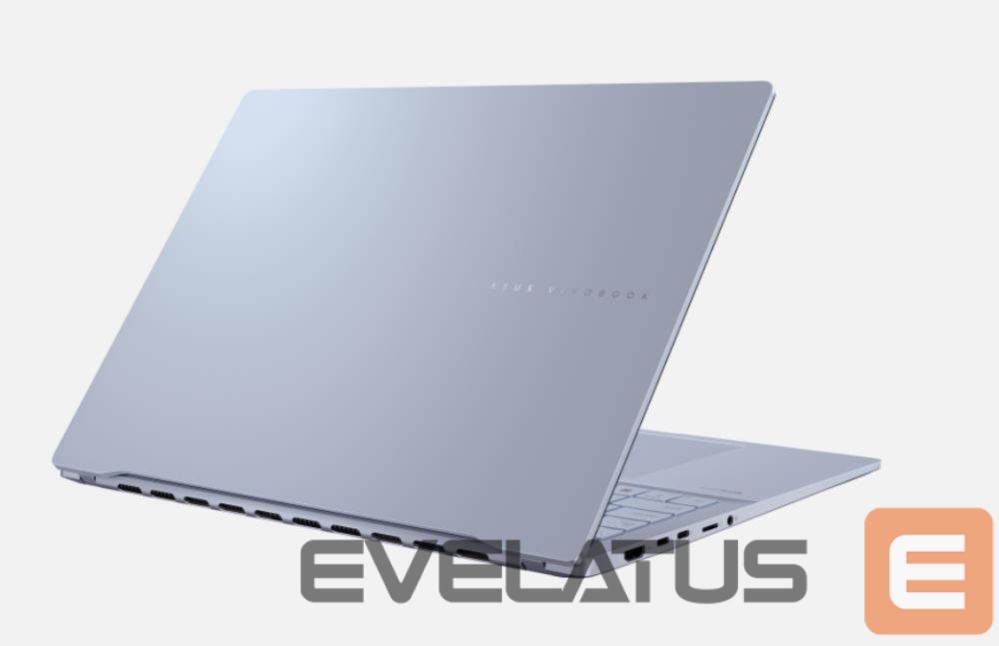 Laptop computer Asus Notebook||VivoBook S|16 OLED|S5606CA-RI069W|CPU Core Ultra|u7-255H|2000 MHz|16"|2880x1800|RAM 16GB|LPDDR5x|SSD 1TB|Intel Arc Graphics|Integrated|ENG|Card Reader Micro SD|Windows 11 Home|Blue|1.5 kg|90NB1551-M005F0