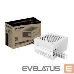 Power Supply Gigabyte  Power Supply||GP-P650SS ICE|650 Watts|Efficiency 80 PLUS SILVER|PFC Active|MTBF 100000 hours|GP-P650SSICE 