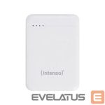 Power bank Intenso  POWER BANK USB 5000MAH/WHITE 7313522 