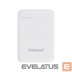Power bank Intenso  POWER BANK USB 5000MAH/WHITE 7313522 