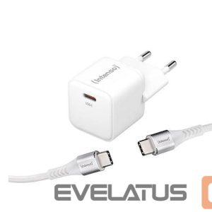 Cables and wires Intenso  POWER ADAPTER USB-C/7803042 