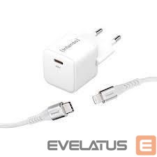 Cables and wires Intenso  POWER ADAPTER USB-C GAN +C315L/7803052 