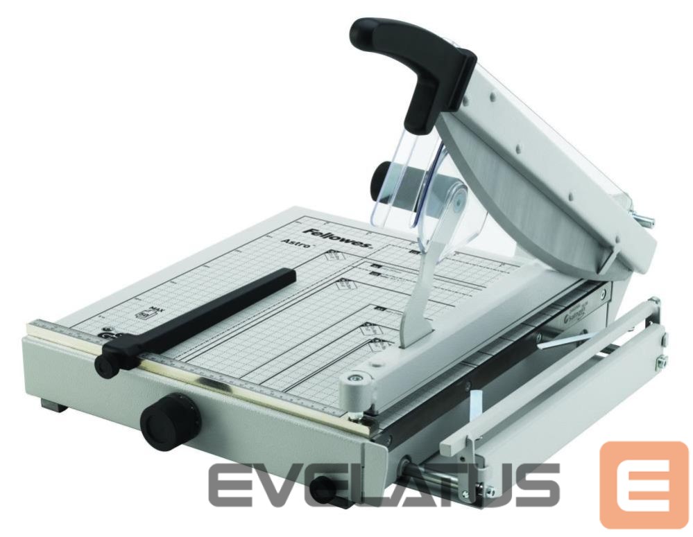 Office supplies Fellowes GUILLOTINE ASTRO A4/5415001