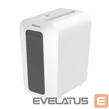 Office supplies Fellowes  SHREDDER LX65/WHITE 100110076