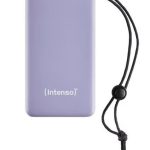 Power bank Intenso  POWER BANK USB 20000MAH QC3.0/PURPLE F20000 7332053 