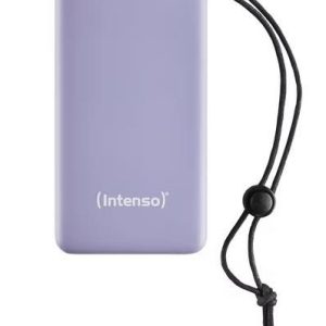 Power bank Intenso  POWER BANK USB 20000MAH QC3.0/PURPLE F20000 7332053 