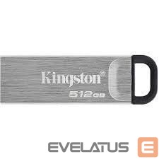 Flash drive Kingston  MEMORY DRIVE FLASH USB3.2/512GB DTKN/512GB 