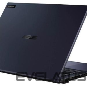 Laptop computer Asus  Notebook||ExpertBook|B3404CMA-QN1624X|CPU  Core Ultra|u5-125H|1200 MHz|14"|2560x1600|RAM 16GB|DDR5|SSD 512GB|Intel Graphics|Integrated|ENG|Windows 11 Pro|Black|1.57 kg|90NX0711-M01Y70 