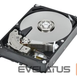 Hard drive HDD Toshiba  HDD||MG10-D Series|10TB|SATA 3.0|7200 rpm|3,5"|MG10ADA10TE 