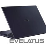 Laptop computer Asus  Notebook||ExpertBook|B5604CMA-Q90733X|CPU  Core Ultra|u5-125H|1200 MHz|16"|1920x1200|RAM 16GB|DDR5|SSD 512GB|Intel Graphics|Integrated|NOR|Windows 11 Pro|Black|1.72 kg|90NX0751-M00U40 