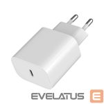 Cables and wires Gembird  CHARGER USB-C 20W 1PORT/TA-UC-PD20-01-W 
