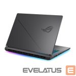 Laptop computer Asus  Notebook||ROG Strix|G18 (2025)|G815JPR-S9038W|CPU  Core i9|i9-14900HX|2200 MHz|18"|2560x1600|RAM 16GB|DDR5|5600 MHz|SSD 1TB|NVIDIA GeForce RTX 5070|8GB|ENG|Windows 11 Home|Eclipse Grey|3.2 kg|90NR0LM1-M001H0 