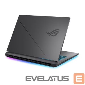 Laptop computer Asus  Notebook||ROG Strix|G18 (2025)|G815JPR-S9038W|CPU  Core i9|i9-14900HX|2200 MHz|18"|2560x1600|RAM 16GB|DDR5|5600 MHz|SSD 1TB|NVIDIA GeForce RTX 5070|8GB|ENG|Windows 11 Home|Eclipse Grey|3.2 kg|90NR0LM1-M001H0 