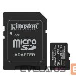 Other Computer Accessory Kingston  MEMORY MICRO SDXC 256GB UHS-I/W/ADAPTER SDCS3/256GB 