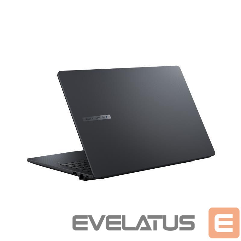 Laptop computer Asus Notebook||ExpertBook|B1|B1503CVA-S71833X|CPU Core 3|100U|1200 MHz|15.6"|1920x1080|RAM 16GB|DDR5|SSD 256GB|Intel UHD Graphics|Integrated|ENG|Windows 11 Pro|Grey|1.64 kg|90NX0801-M01ZY0