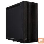Computer case Asus  Case||ProArt PA602 Wood Edition - Metal Panel|MidiTower|Case product features Fan control panel|Not included|Colour Black|PROARTPA602WOODMETAL 