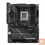 Motherboard for AMD processors Asus  Mainboard||AMD X870E|SAM5|ATX|Memory DDR5|Memory slots 4|STRIXX870E-HGAMWIFI7 