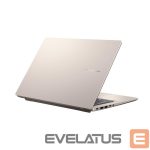 Laptop computer Asus  Notebook||VivoBook Series|X1407QA-LY045W|CPU  Snapdragon|X X1-26-100|3000 MHz|14"|1920x1200|RAM 16GB|LPDDR5x|SSD 512GB|Qualcomm Adreno GPU|Integrated|ENG|Windows 11 Home|Platinum|1.49 kg|90NB1602-M005R0 