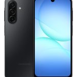 Smartphone Samsung  MOBILE PHONE GALAXY A17 5G/4/128GB BLACK SM-A176B 